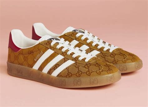 scarpe gucci per adidas